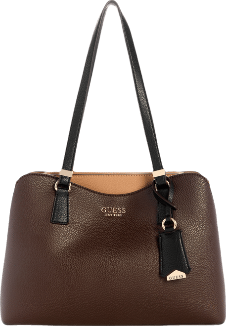 Lyndi Large Girlfriend Satchel Bag