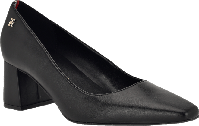 Women's Opheili Block Heel Pumps