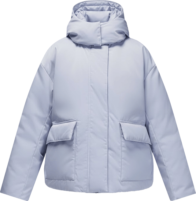 Jordan Flight Chamarra/jacket rellena para mujer