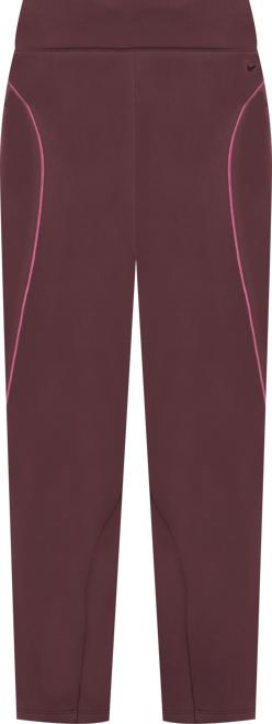 나이키 유니버사 여성 드라이 핏 미드라이즈 루즈 7/8 팬츠