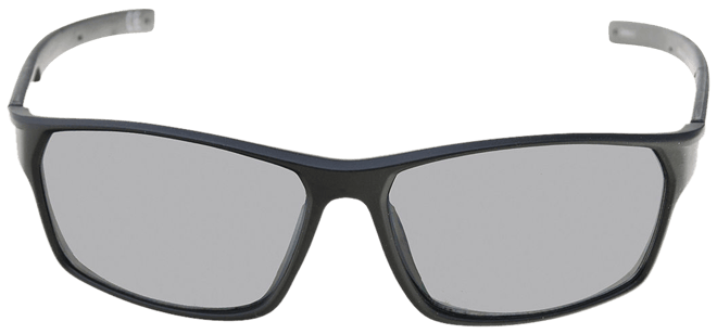 J. Ferrar Mens Wrap Around Sunglasses