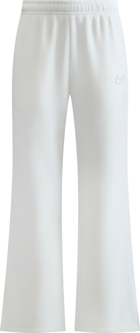Nike Sportswear Calças de lã cardada Júnior (Rapariga)