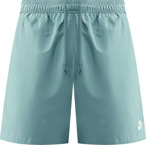 Nike Club Men's Woven Flow Shorts
