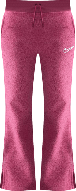 Nike Sportswear Big Kids' (Girls') Fleece Pants