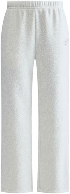 Nike Sportswear Older Kids' (Girls') Fleece Trousers