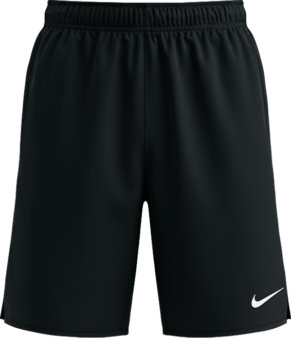 Nike Totality Men's Dri-FIT 9" Unlined Versatile Shorts