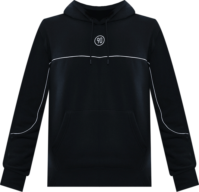 Nike Club Total 90 Men's Soccer Pullover Hoodie