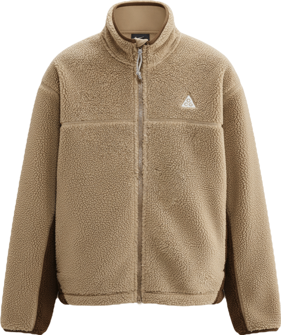 Nike ACG "Canwell Glacier" Men's Therma-FIT ADV Windproof Jacket