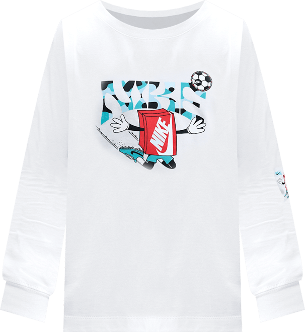 Nike Sportswear T-Shirt (ältere Kinder)
