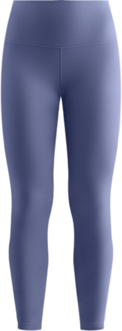 Nike Zenvy Women's High-Waisted 7/8 Leggings