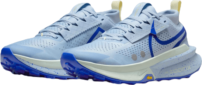 Nike Zegama 2 Arazi Tipi Kadın Koşu Ayakkabısı