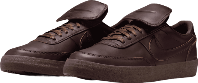 나이키 킬샷 2 레더 프리미엄 남성 신발