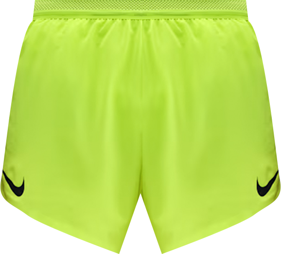 Nike AeroSwift Men's Dri-FIT ADV 10cm (approx.) Brief-Lined Running Shorts