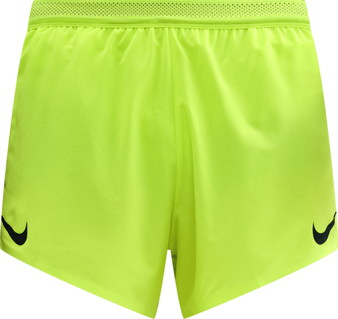 나이키 에어로스위프트 남성 드라이 핏 ADV 4인치 브리프 라인드 러닝 쇼츠