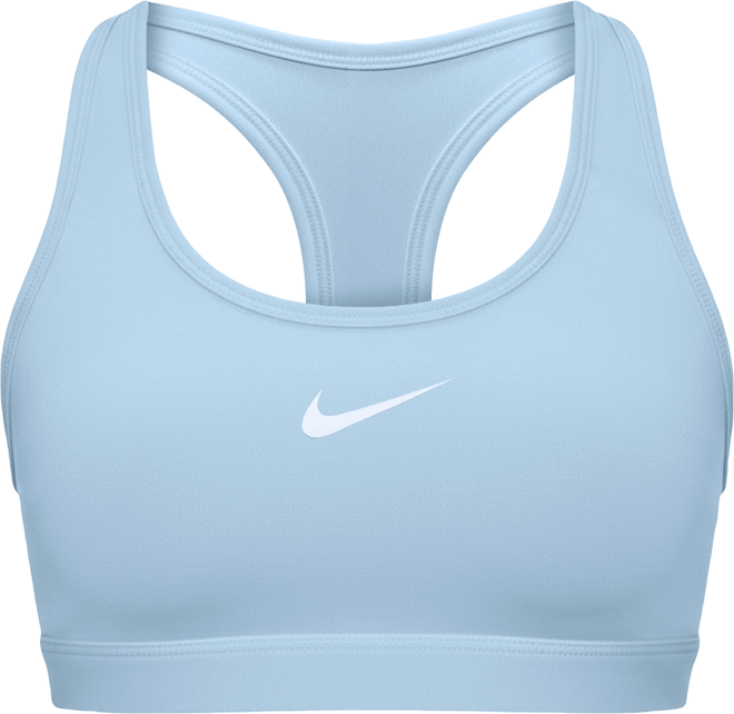 Nike Swoosh Medium-Support Women's Padded Sports Bra