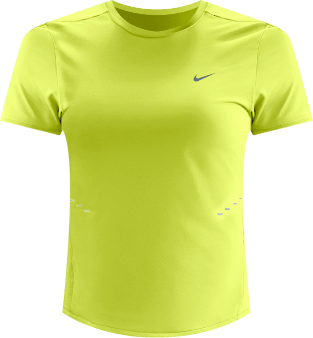 Nike Swift Damska koszulka z krótkim rękawem do biegania Dri-FIT