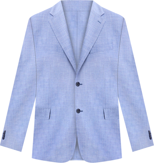 Men's Classic-Fit Sport Coat