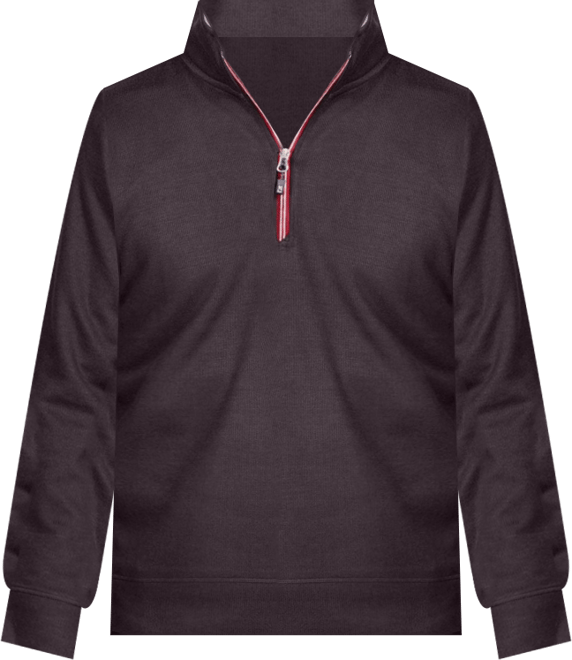 Men's Adapt Eco Knit Stretch Recycled Quarter Zip Pullover