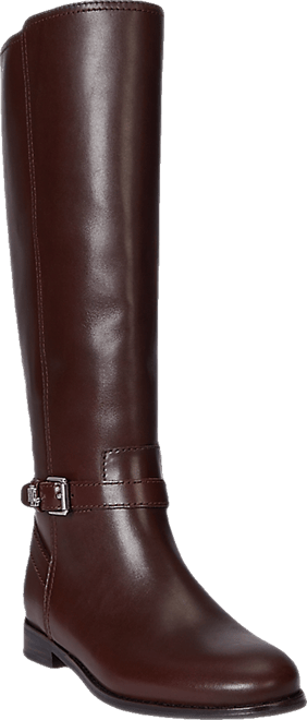 Women's Brooke Ii Burnished Leather Tall Boots