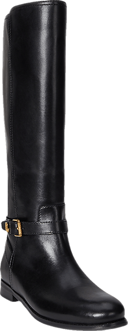 Women's Brooke Ii Burnished Leather Tall Boots