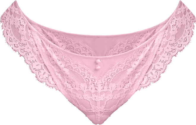 Women's Daisy Brazilian
