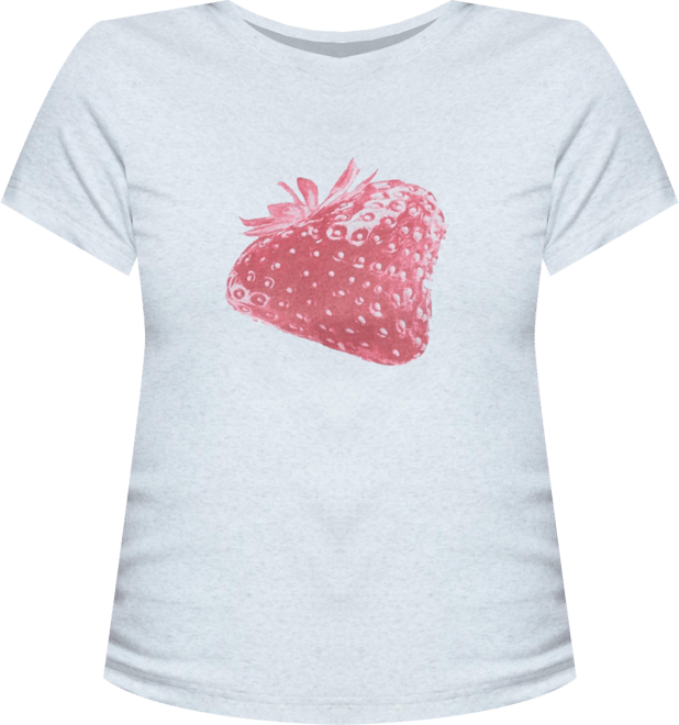 Women's Sweet Berry T Shirt
