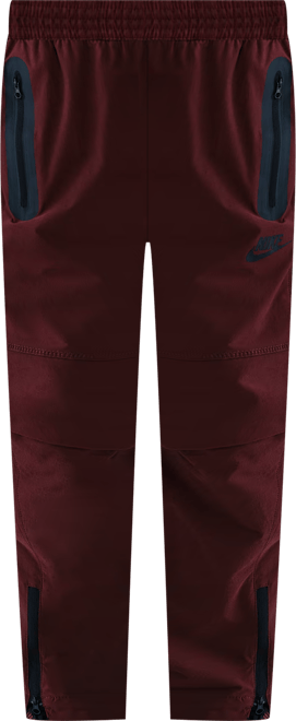 Nike Tech Big Kids' (Boys') Woven Pants