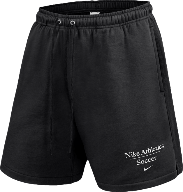 Nike Club Fleece Men's Soccer Shorts