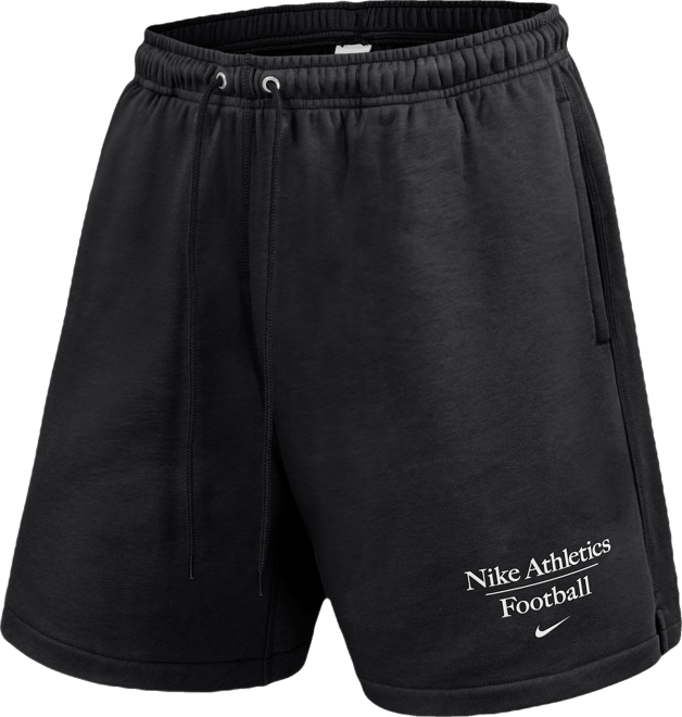 Nike Club Fleece Men's Football Shorts