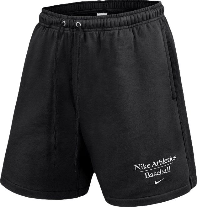 Nike Club Fleece Men's Baseball Shorts