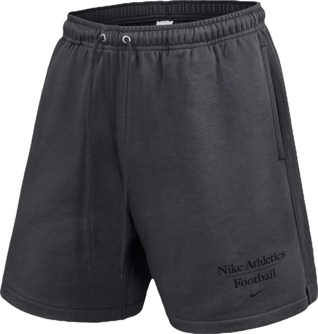 Nike Club Fleece Men's Football Shorts
