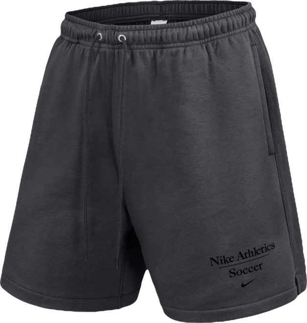 Nike Club Fleece Men's Soccer Shorts