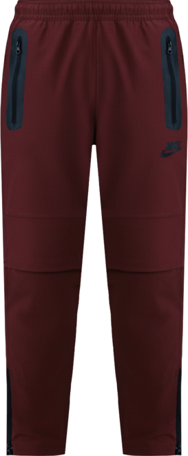 Nike Tech Big Kids' (Boys') Woven Pants