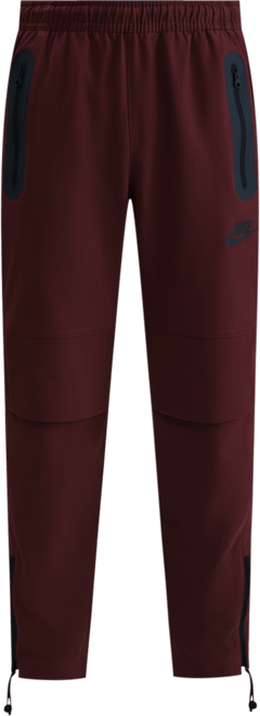 Nike Tech Older Kids' (Boys') Woven Trousers