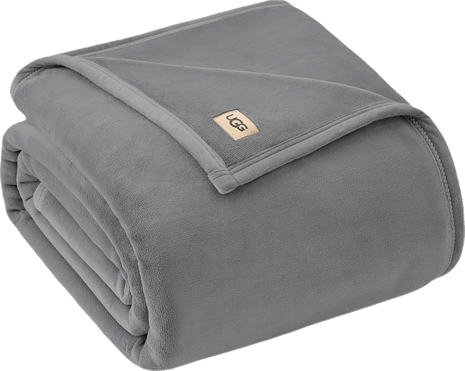 Coco Blanket, Full/Queen