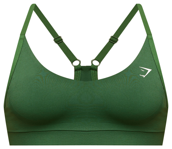 Running Long Sleeve Top