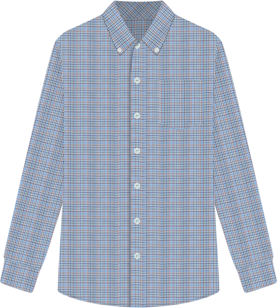 Men's Fashion Poplin Henry Shirt, Macy's Exclusive