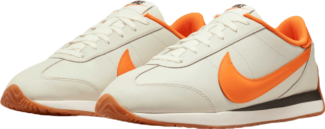 Nike Pacific 皮革 男鞋