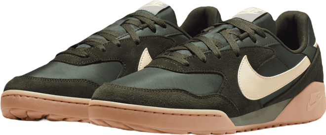 나이키 테라 만타 스웨이드 남성 신발