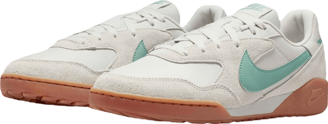 Nike Terra Manta Suede Men's Shoes