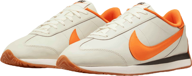 Nike Pacific Leather Men's Shoes