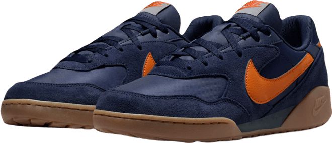 Nike Terra Manta Suede Men's Shoes