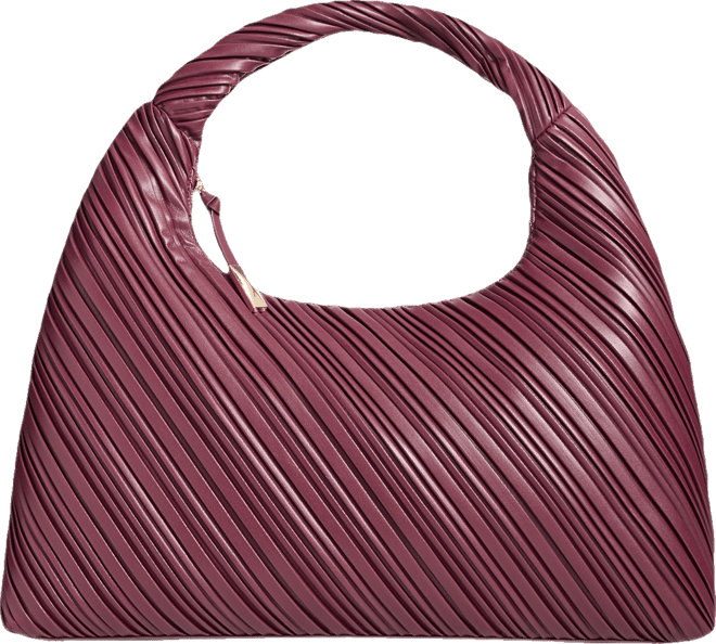 Nyrah Ruched Extra-Large Hobo, Macy's Exclusive