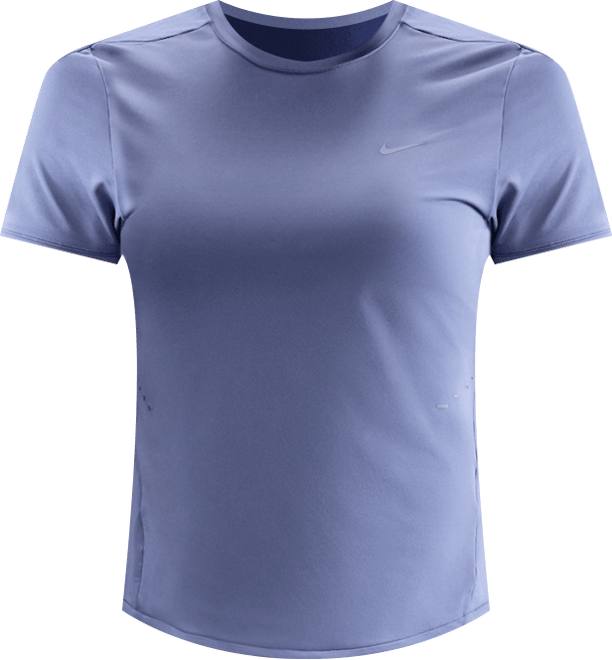 Nike Swift Nike Dri-FIT Kurzarm-Laufoberteil für Damen