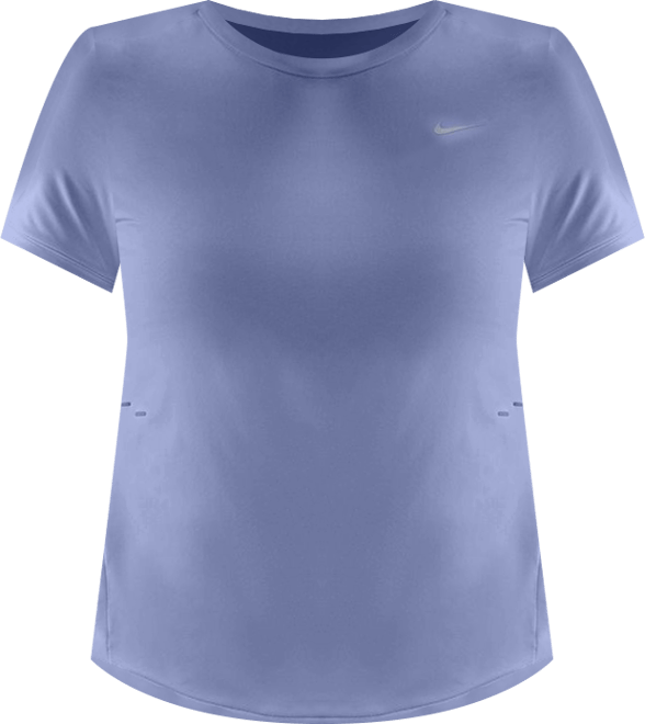 Nike Swift Women's Dri-FIT Short-Sleeve Running Top