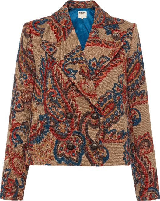 Kelsey Peacoat