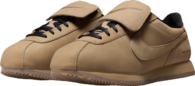 Nike Cortez Leather SE Men's Shoes