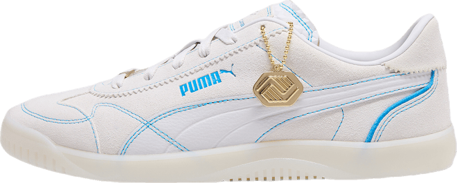 PUMA Club 5v5 Lux Boys and Girls Club of America Men's Sneakers