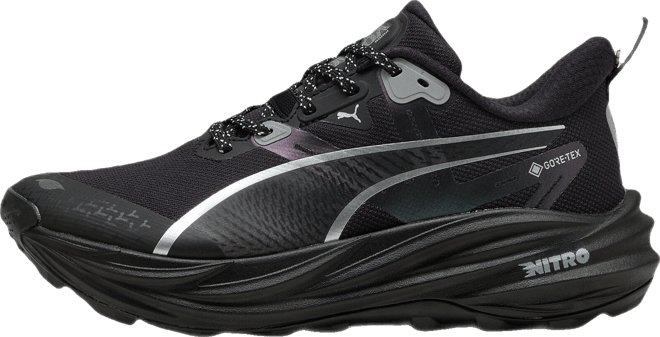 PUMA Voyage NITRO™ 4 GORE-TEX® Women's Waterproof Trail Running Shoes Women