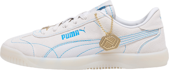 PUMA Club 5v5 Boys and Girls Club Big Kids' Sneakers